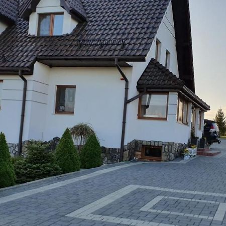 Agroturystyka Piekielnik Extérieur photo
