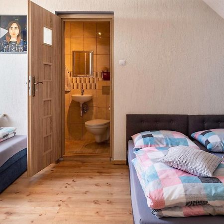 Agroturystyka Piekielnik Chambre photo