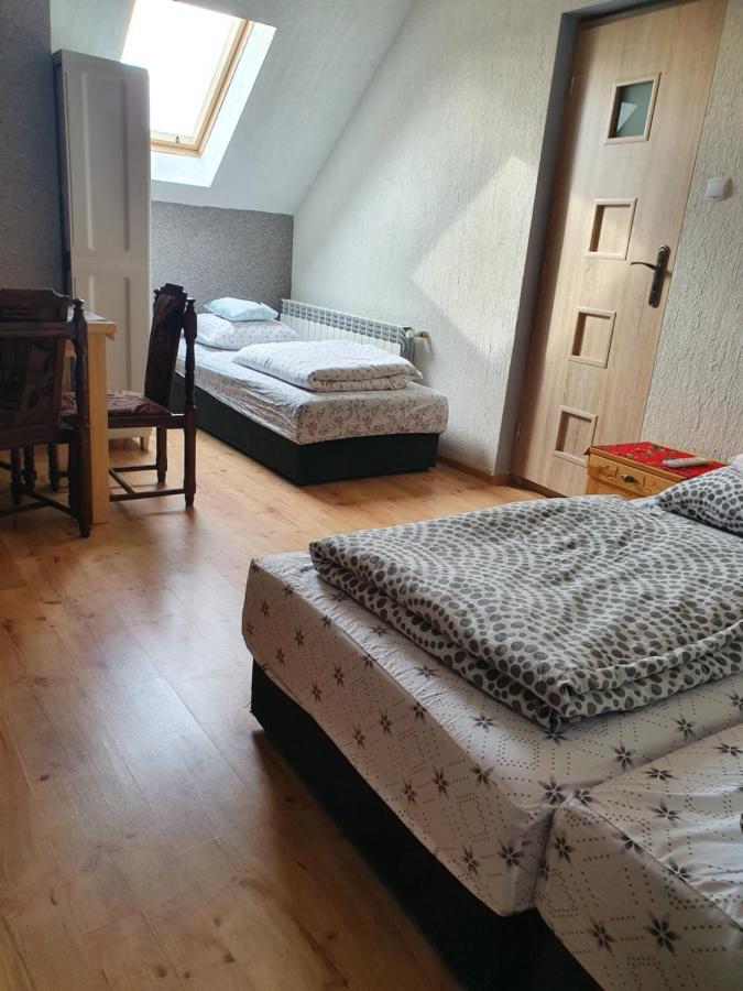 Agroturystyka Piekielnik Extérieur photo