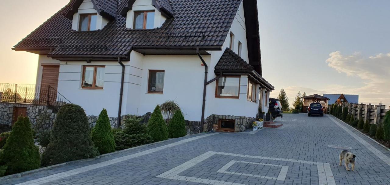Agroturystyka Piekielnik Extérieur photo