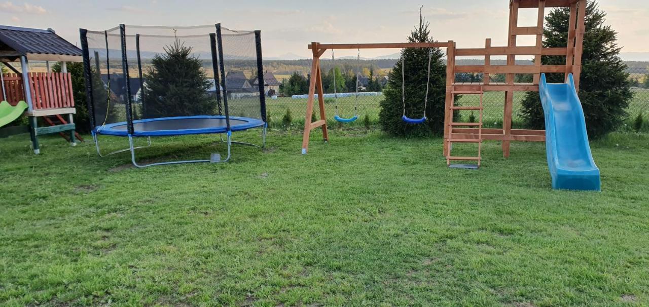 Agroturystyka Piekielnik Extérieur photo