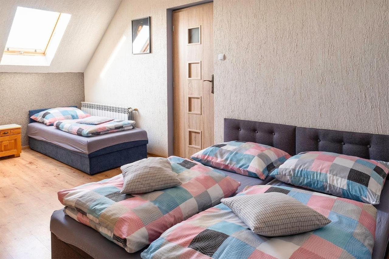 Agroturystyka Piekielnik Chambre photo