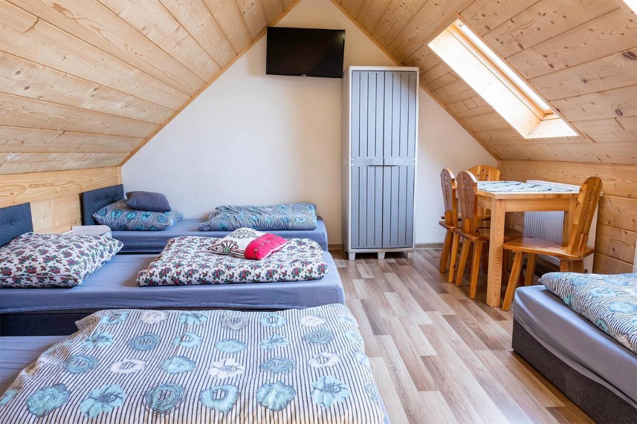Agroturystyka Piekielnik Chambre photo