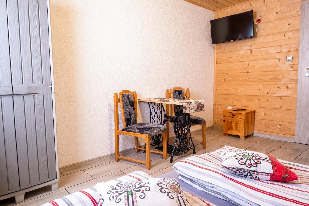 Agroturystyka Piekielnik Chambre photo