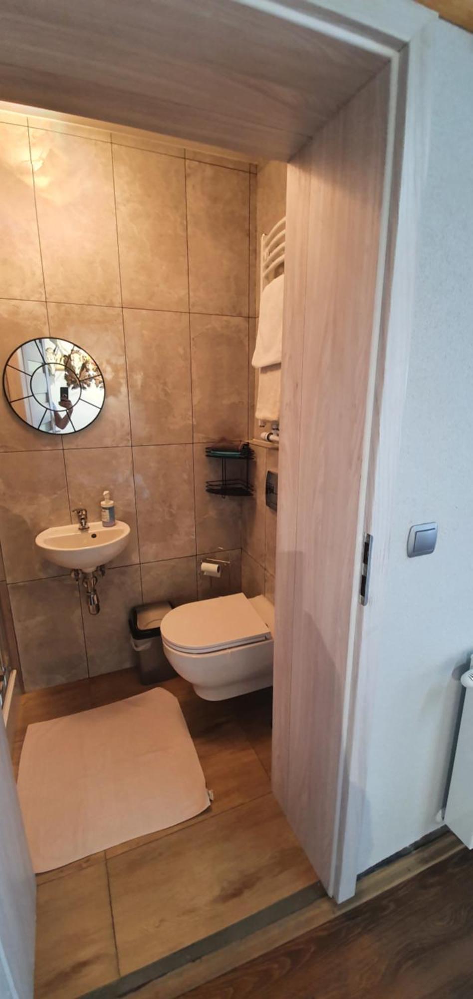 Agroturystyka Piekielnik Chambre photo