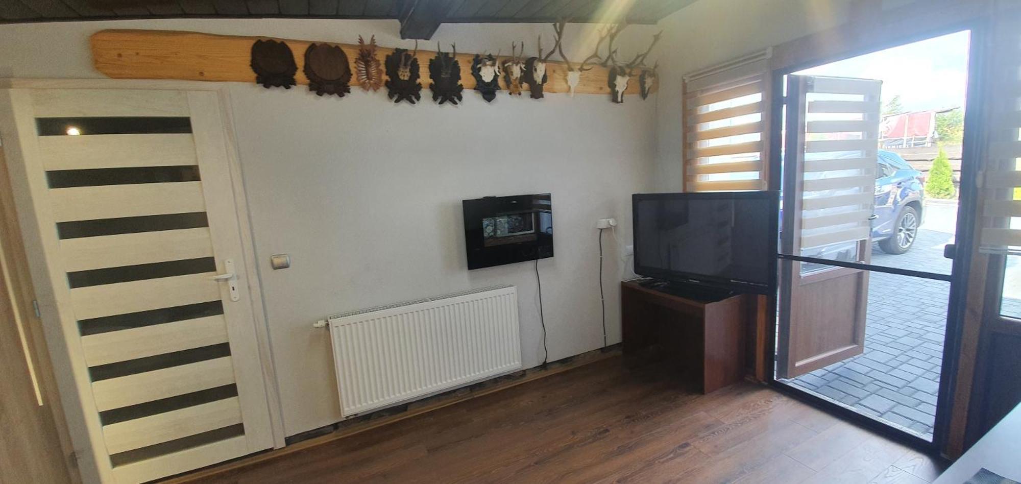 Agroturystyka Piekielnik Chambre photo