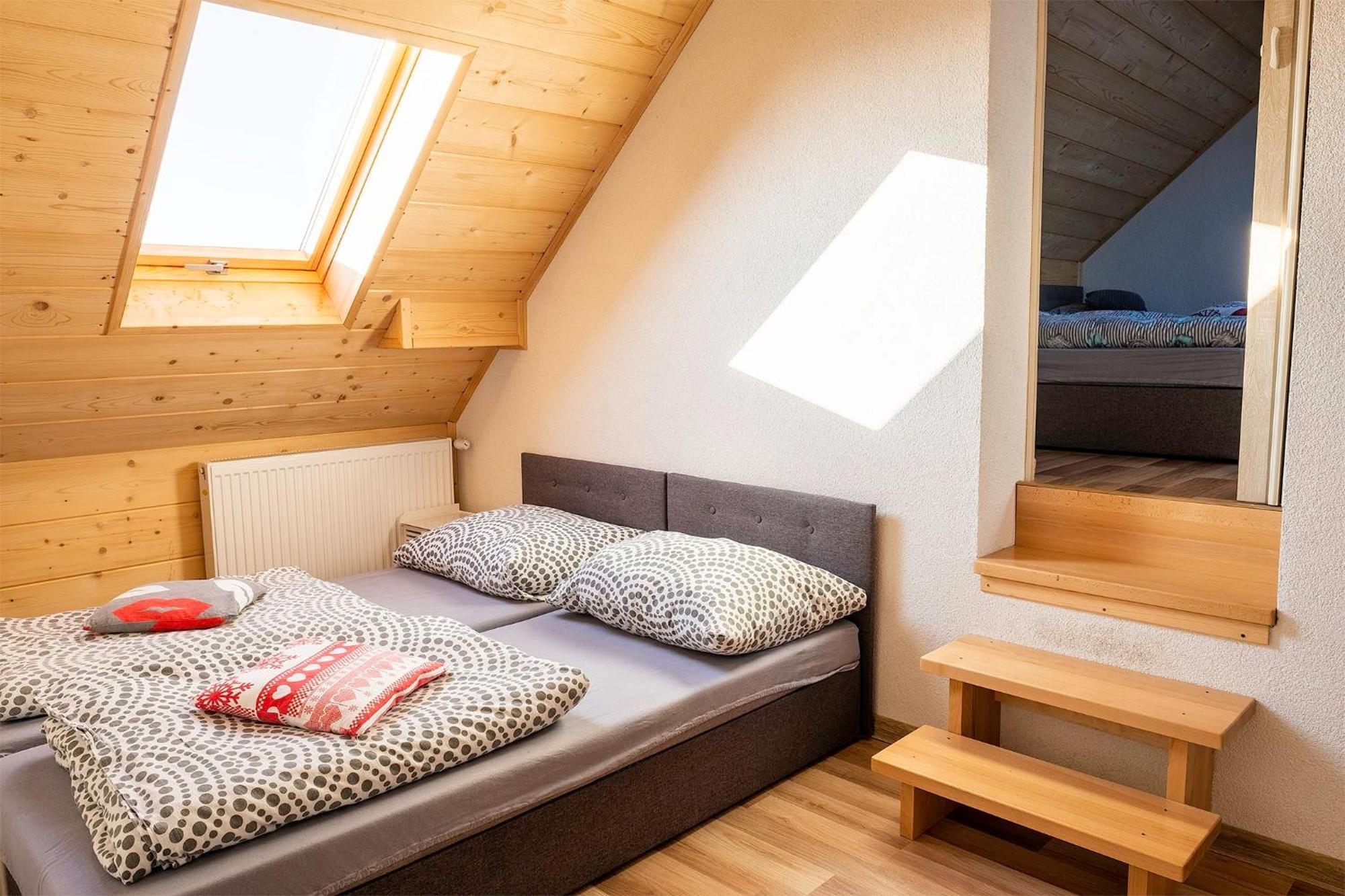 Agroturystyka Piekielnik Chambre photo