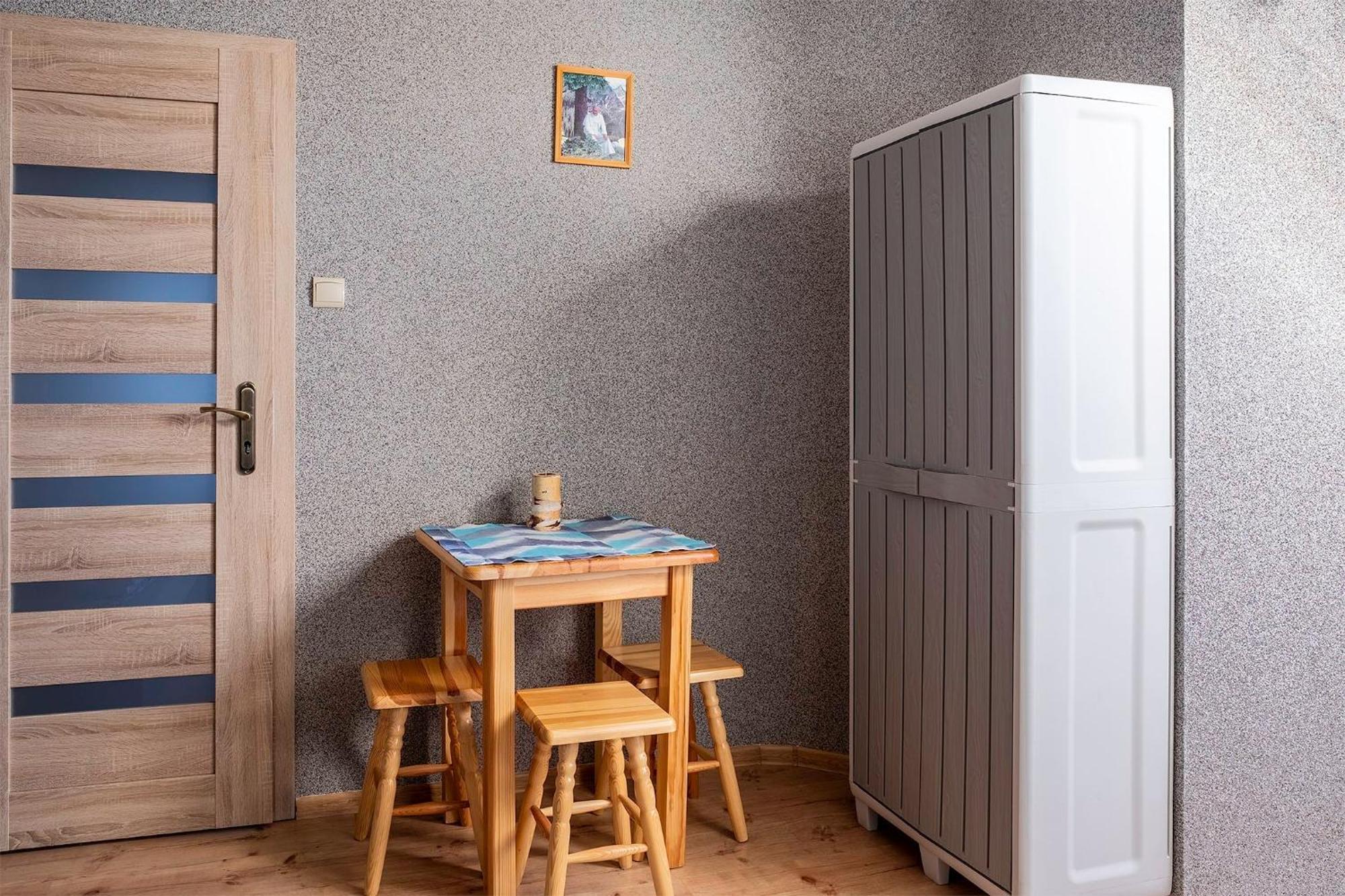 Agroturystyka Piekielnik Chambre photo