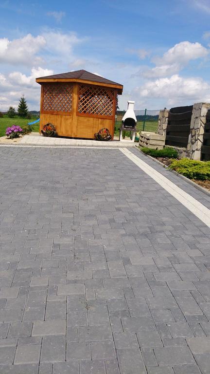 Agroturystyka Piekielnik Extérieur photo