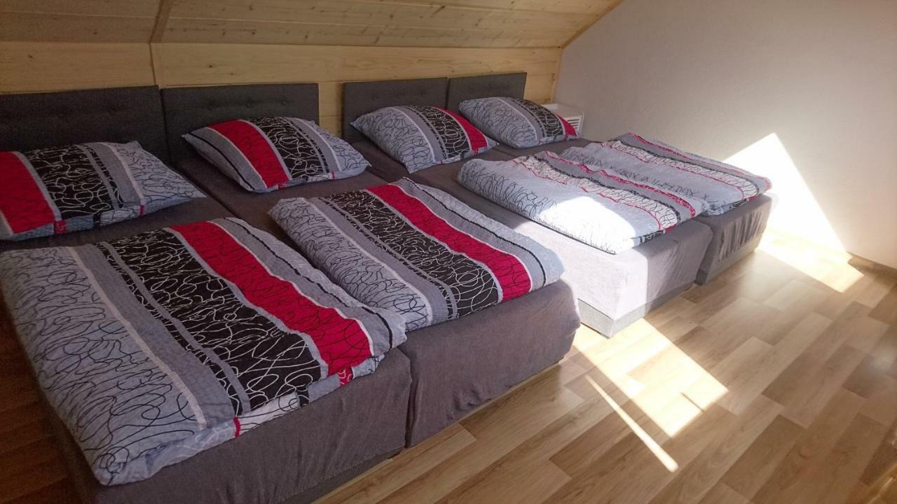 Agroturystyka Piekielnik Extérieur photo